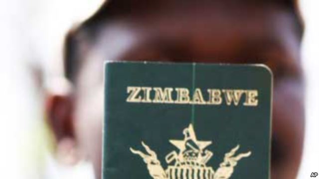 Vietnam visa requirement for Zimbabwean