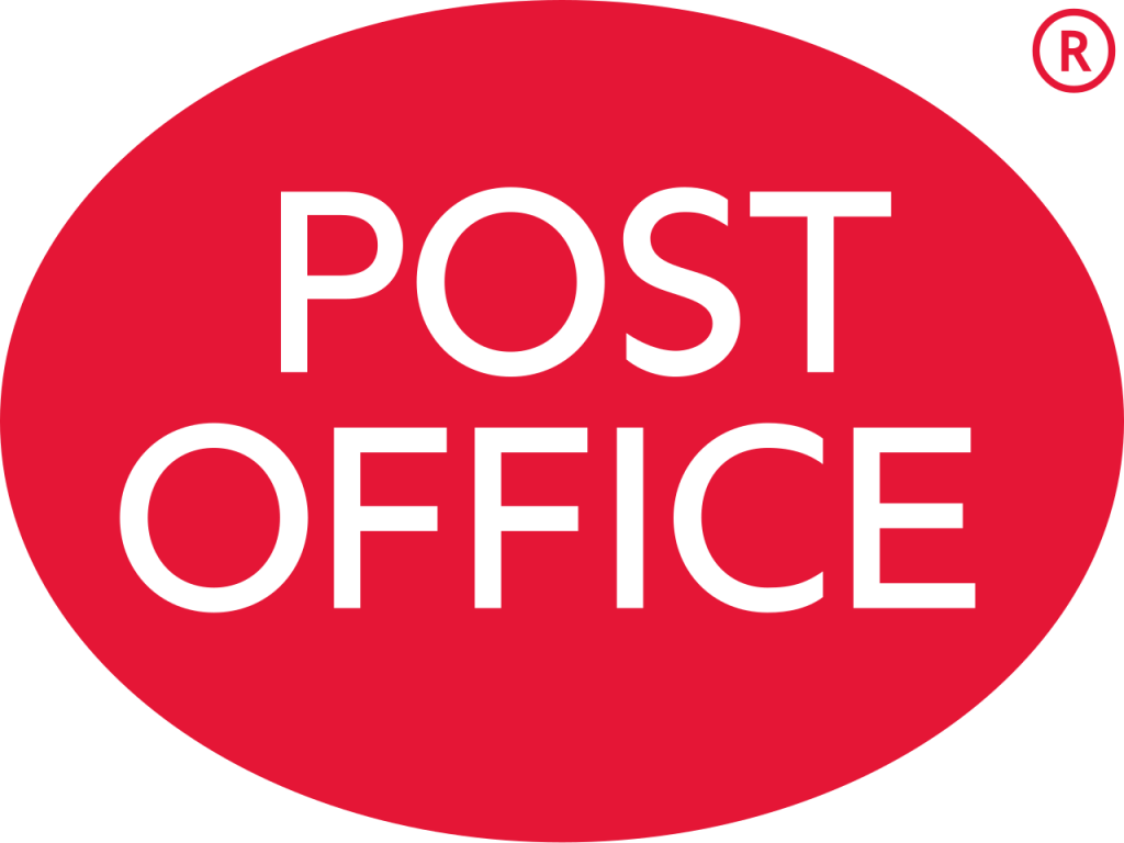 Post office and service in Danang city, Vietnam official