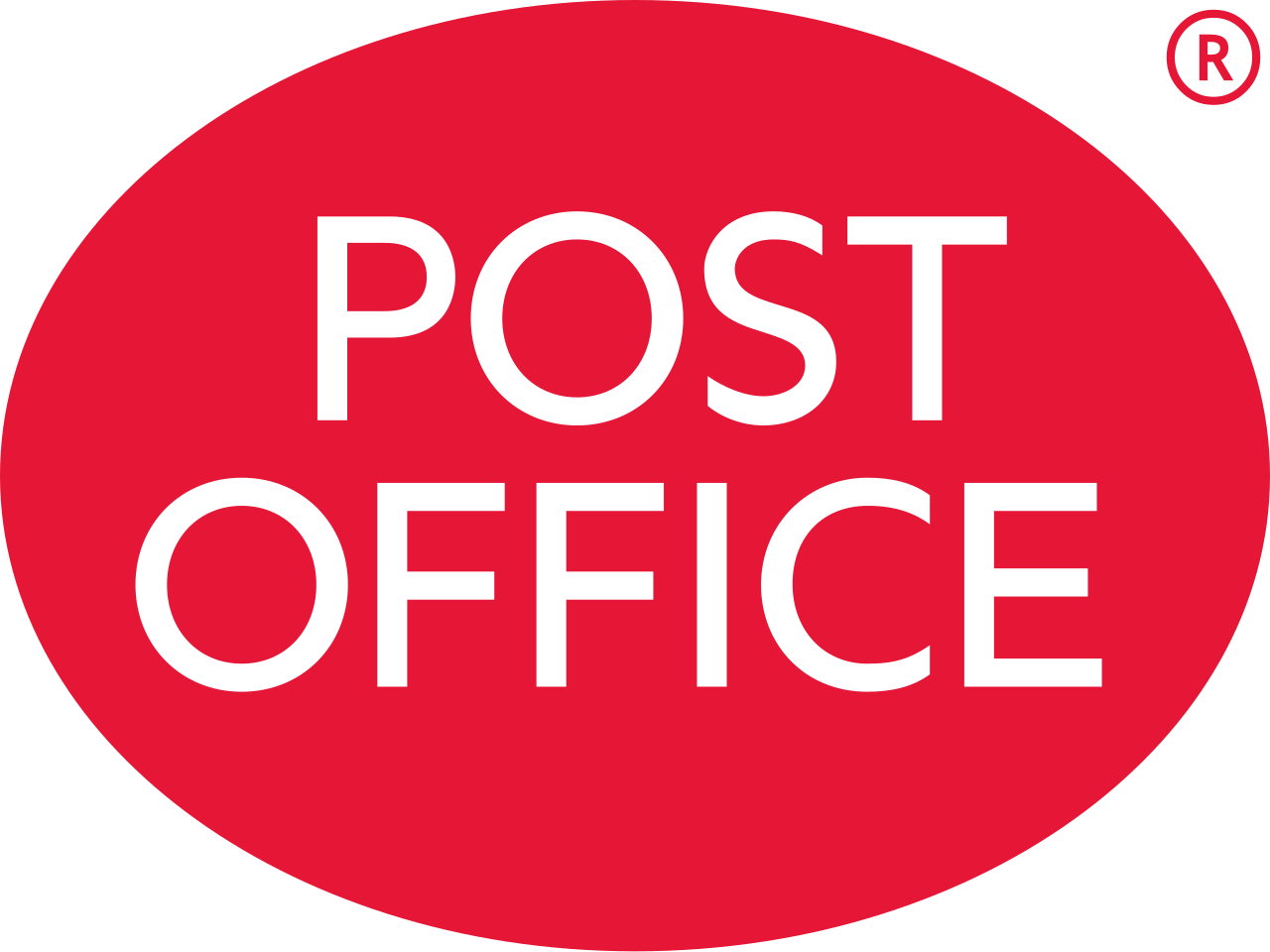 Post office and Internet service in Danang city, Vietnam