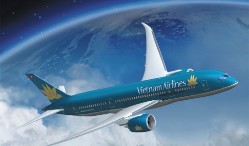 Vietnam Airlines offers 27 percent discounts on Europe flights