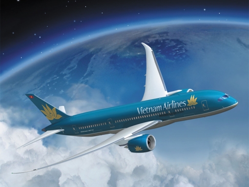 Vietnam Airlines offers 27 percent discounts on Europe flights