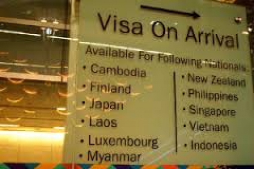 Vietnam visa on arrival – a success in India