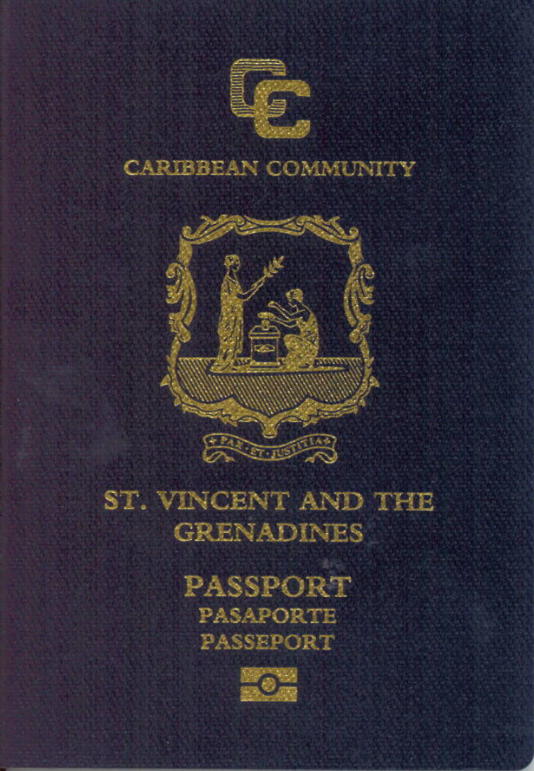 Vietnam visa requirement for Vincentian