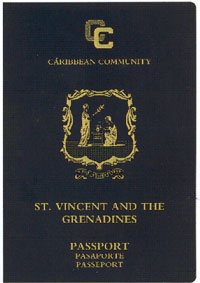 Vietnam embassy in Saint Vincent and the Grenadines
