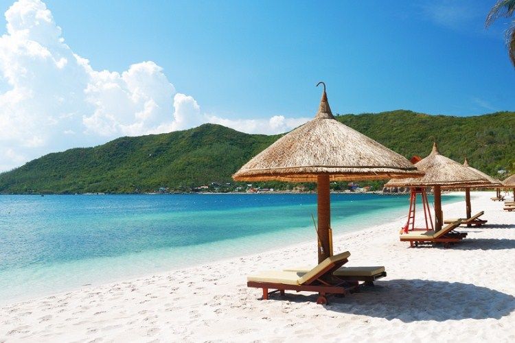 5 BEAUTIFUL BEACHES IN DA NANG THAT YOU SHOULD VISIT