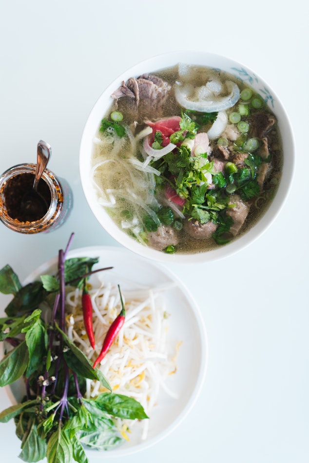 Beef noodle soup – Essence of Vietnamese cuisine