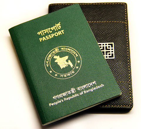 vietnam visa for bangladeshi