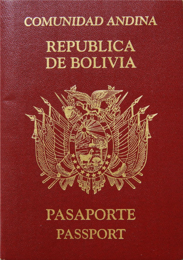 Vietnam Visa For Bolivian