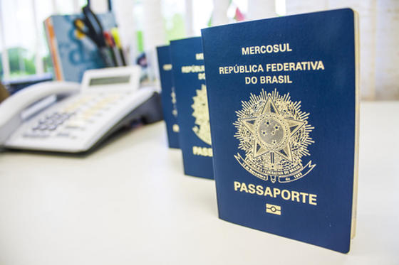 Vietnam Visa For Brazilian