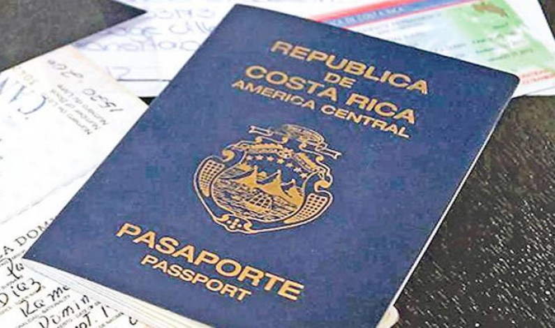 Vietnam Visa For Costa Rican