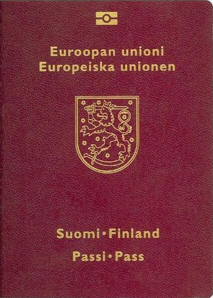 Vietnam Visa for Finnish