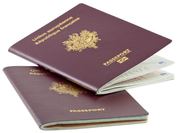 Vietnam Visa for French