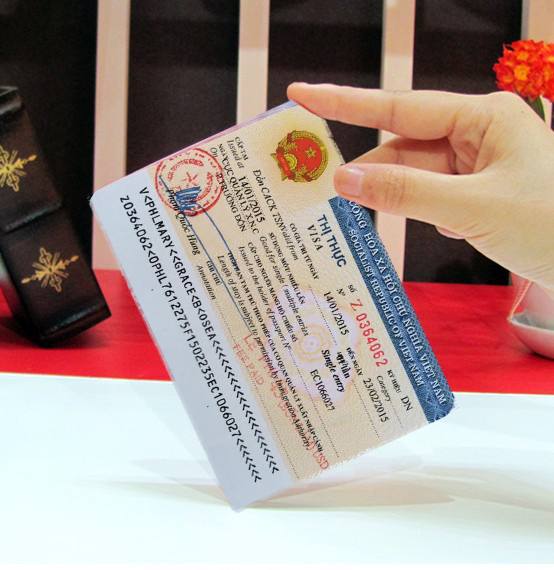 Vietnam Visa For Chadian