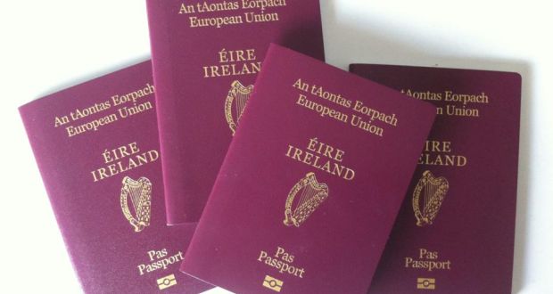 Vietnam Visa For Irish