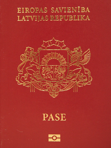 Vietnam Visa For Latvian