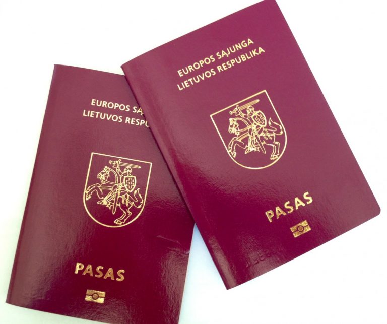 Vietnam Reissue Tourist Visa For Lithuania People From March 2022 