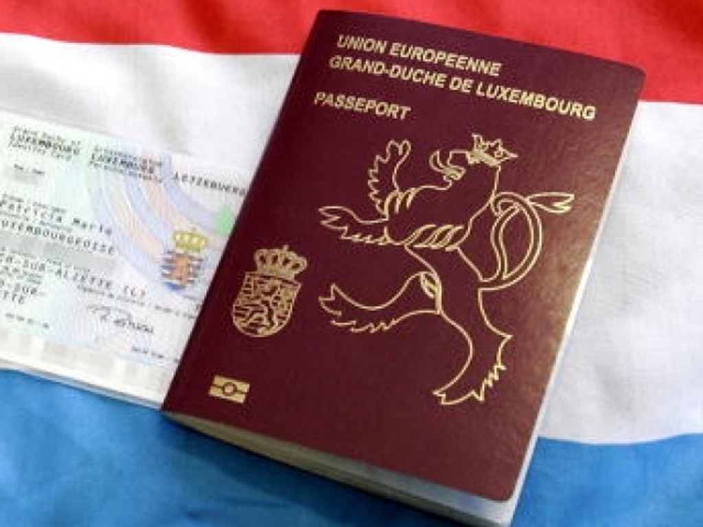 Vietnam Visa For Luxembourger