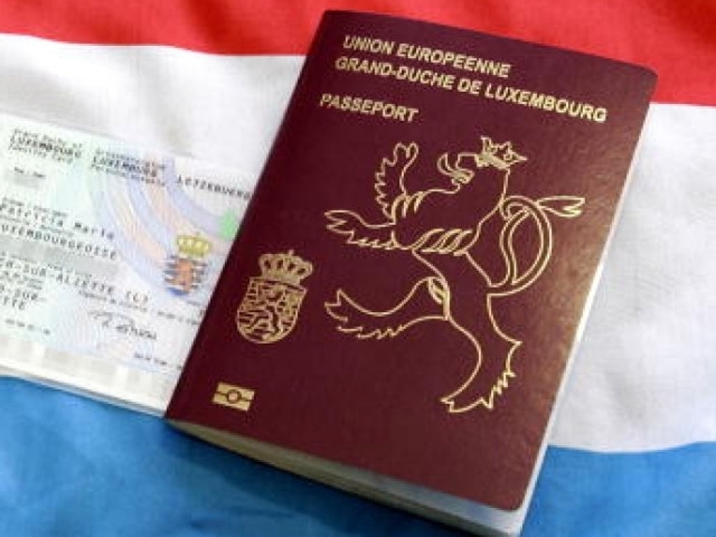 Vietnam Visa Requirement For Luxembourg Vietnamimmigration 