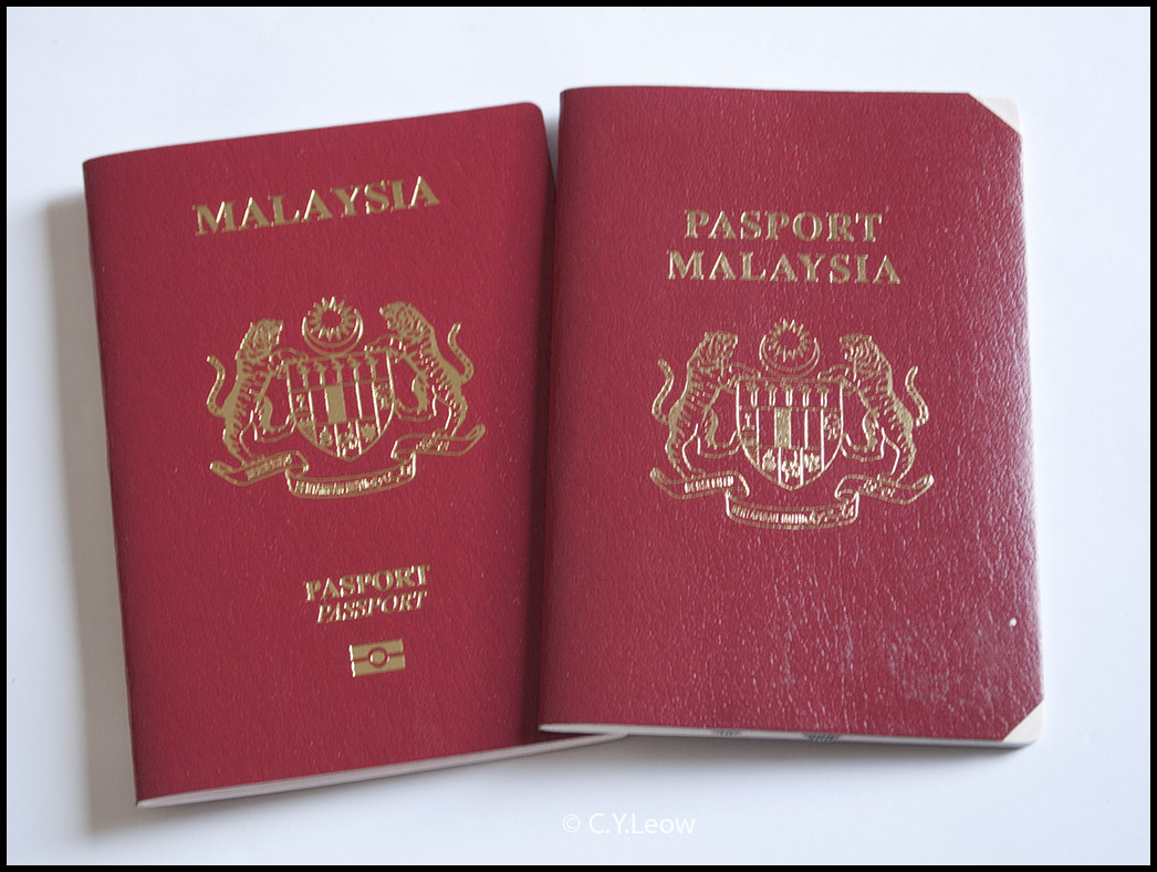 Visa on arrival malaysia