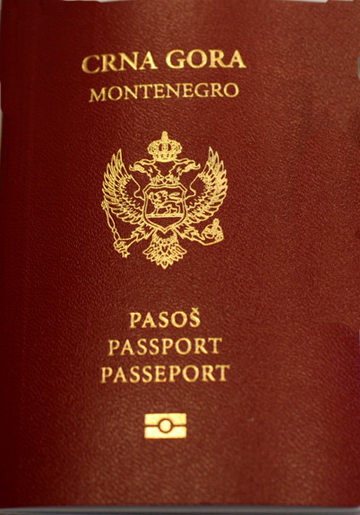 Vietnam Visa For Montenegrin