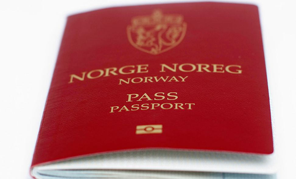 Vietnam Visa for Norwegian