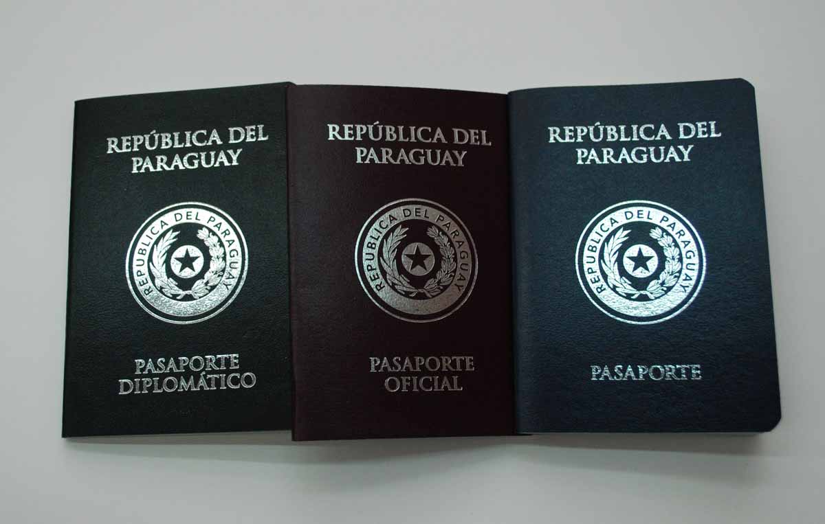 Can Paraguay Citizens Apply Online E-visa (Electronic Visa) To Vietnam?