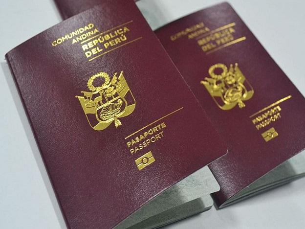 Vietnam Visa For Peruvian