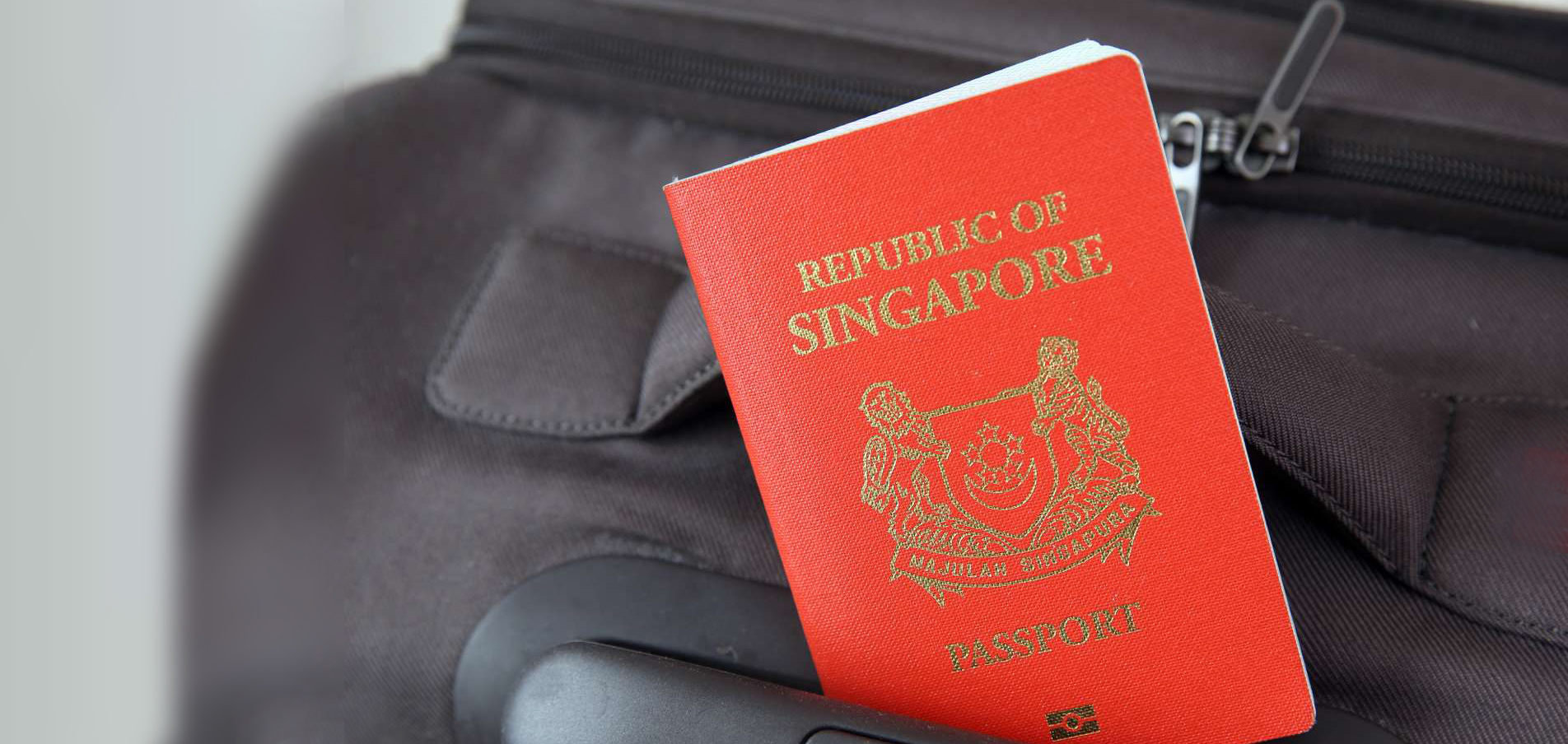Vietnam Visa For Singaporean