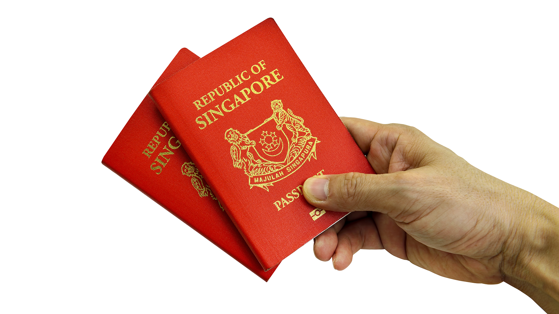 Vietnam Temporary Resident Card For Singaporean 2021 - Procedures To Apply Vietnam TRC For ...