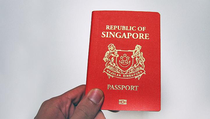 Singaporean Get a 30 Days Free Visa to Visit Vietnam