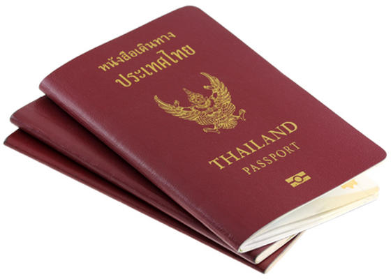 Vietnam Visa For Thai