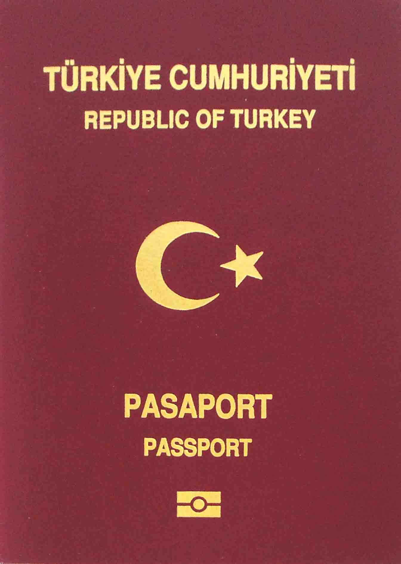 Vietnam Visa For Turkish