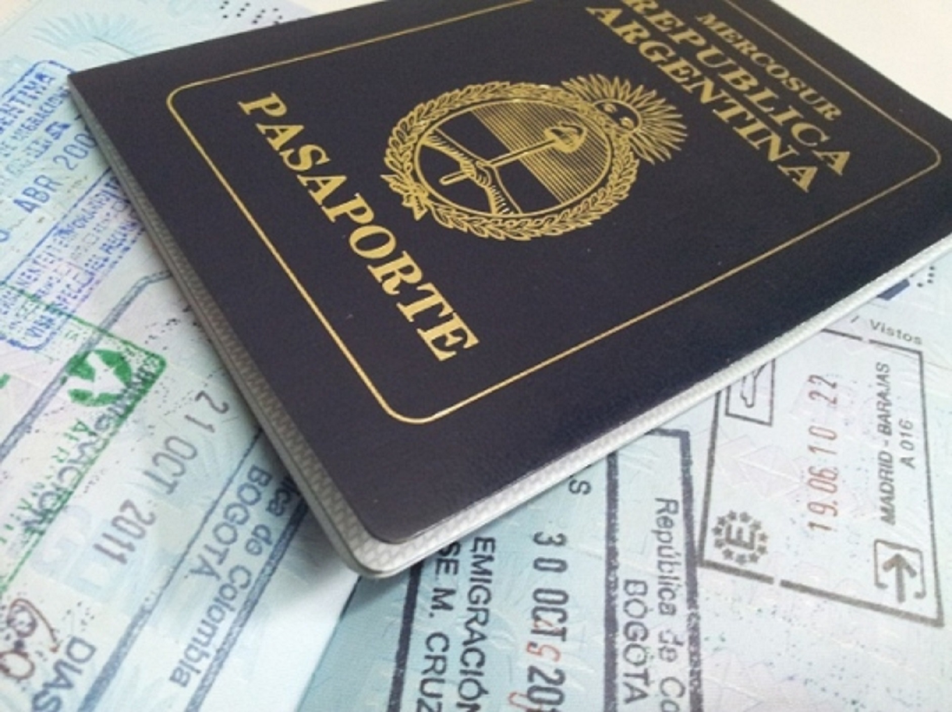 Vietnam Visa For Argentine