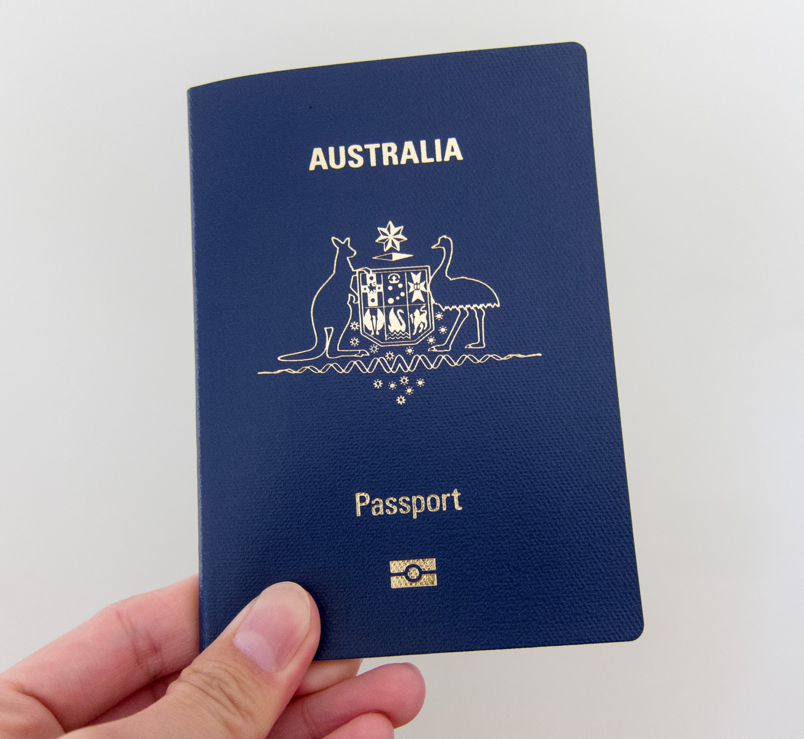 3 Simple Steps to Get Vietnam Landing Visa For Australian Citizens Flying to Ho Chi Minh 2025