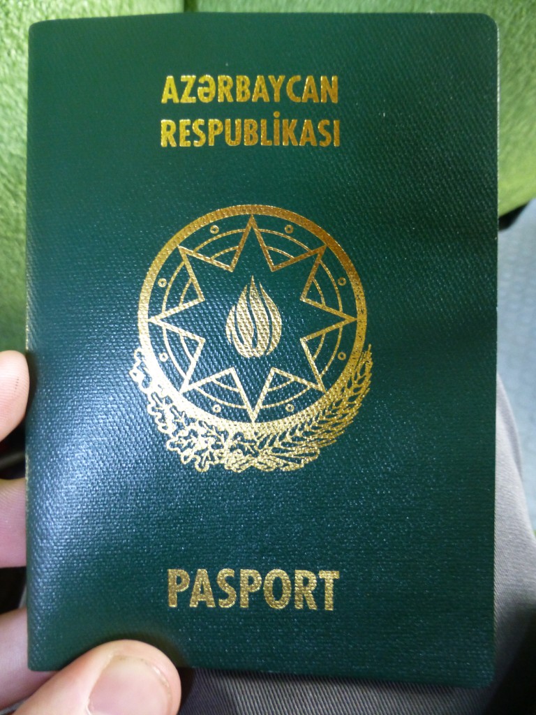 Vietnam Visa For Azerbaijani