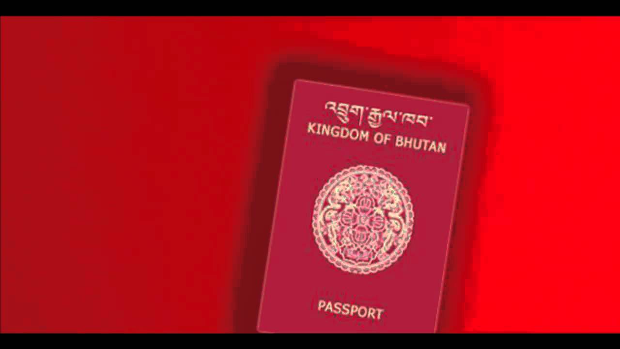 Vietnam Visa For Bhutanese