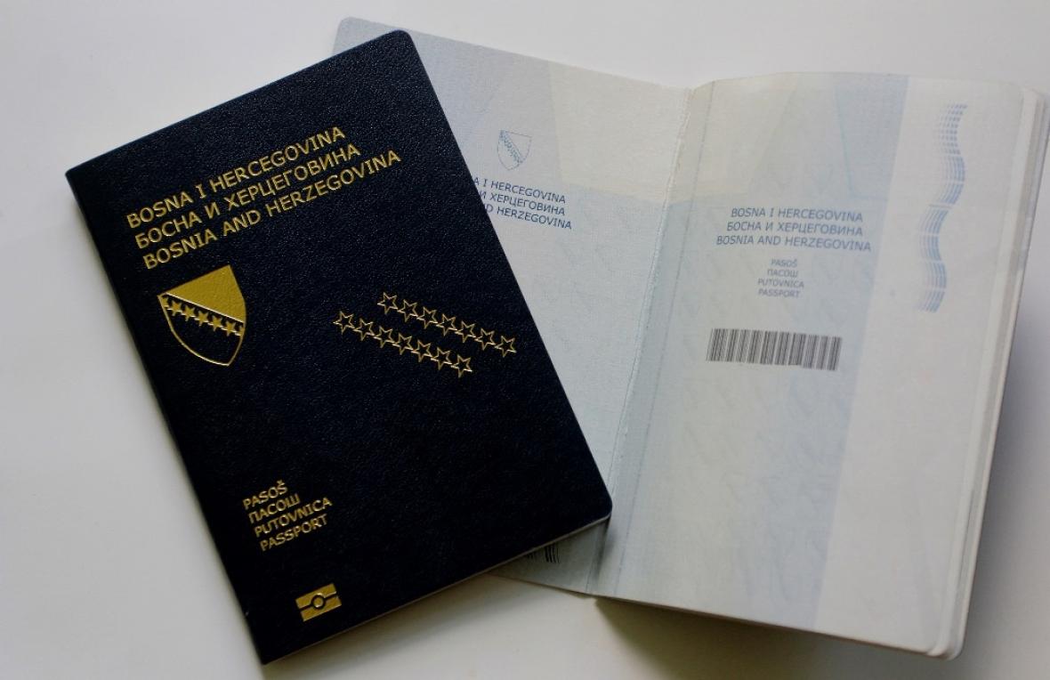 Vietnam Visa For Bosnian