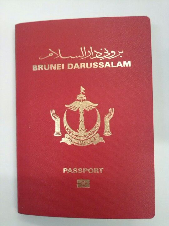 Vietnam Visa For Bruneian