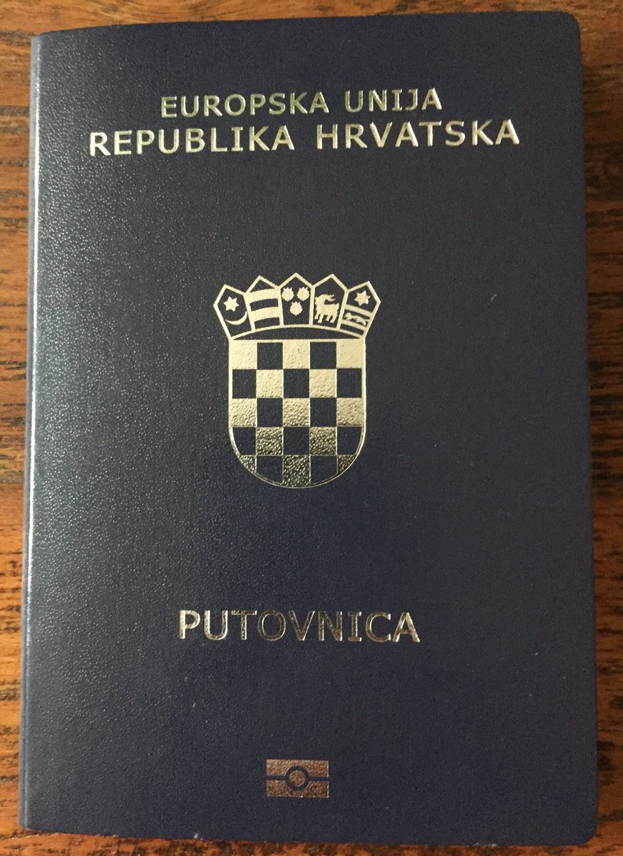 Vietnam Visa For Croatian