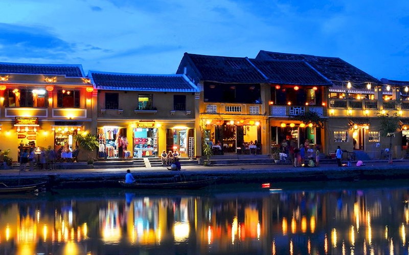 [Vietnam Visa Fee 2023] Total Vietnam Visa Price For Saint Martin Citizens? Tourist – Business Visa Procedures