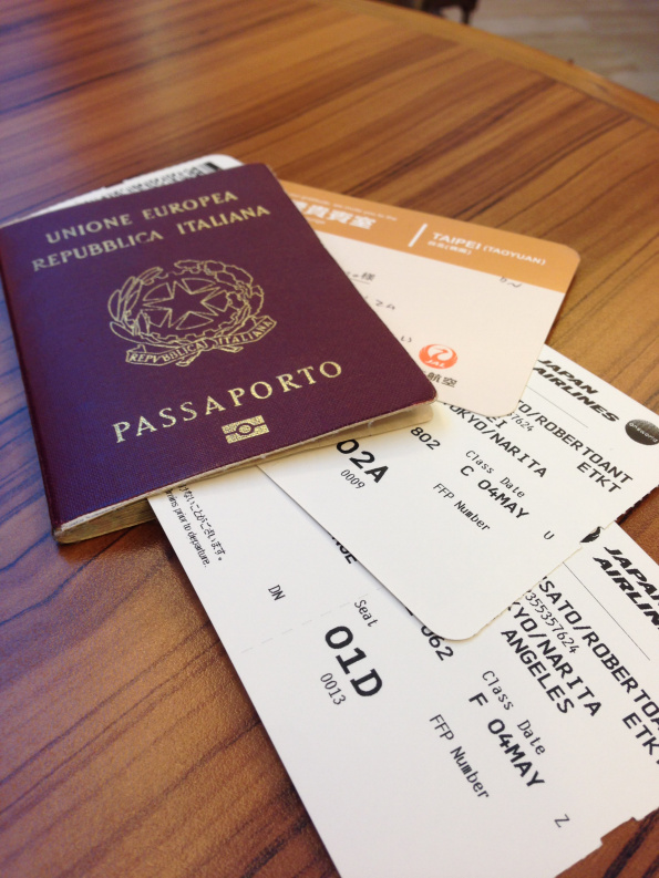Italian Get a 15 Days Free Visa to Visit Vietnam