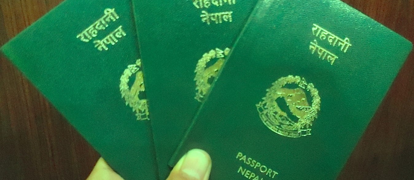 Vietnam Visa For Nepalese