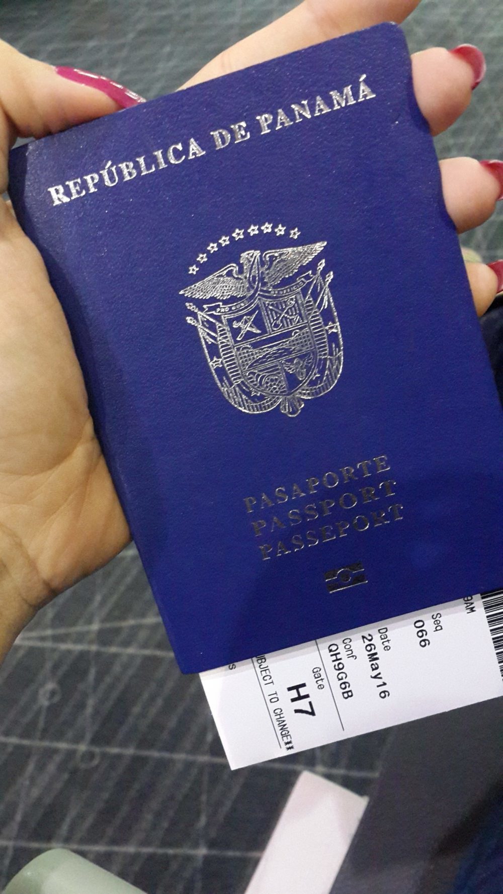 ¿Cómo obtener un visado de Vietnam para un ciudadano o residente panameño?