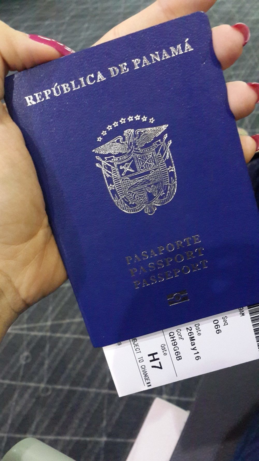 Vietnam Visa Requirement For Panamanian Vietnamimmigration Official Website E visa