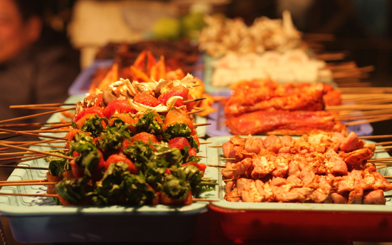 Tastes Of Sapa – Do You Want To Try Eat?
