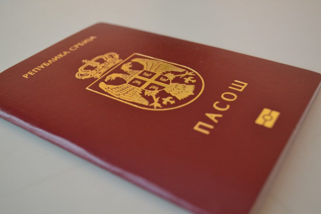 [How To Apply Vietnam Evisa Online for Serbian Passport 2024] Official