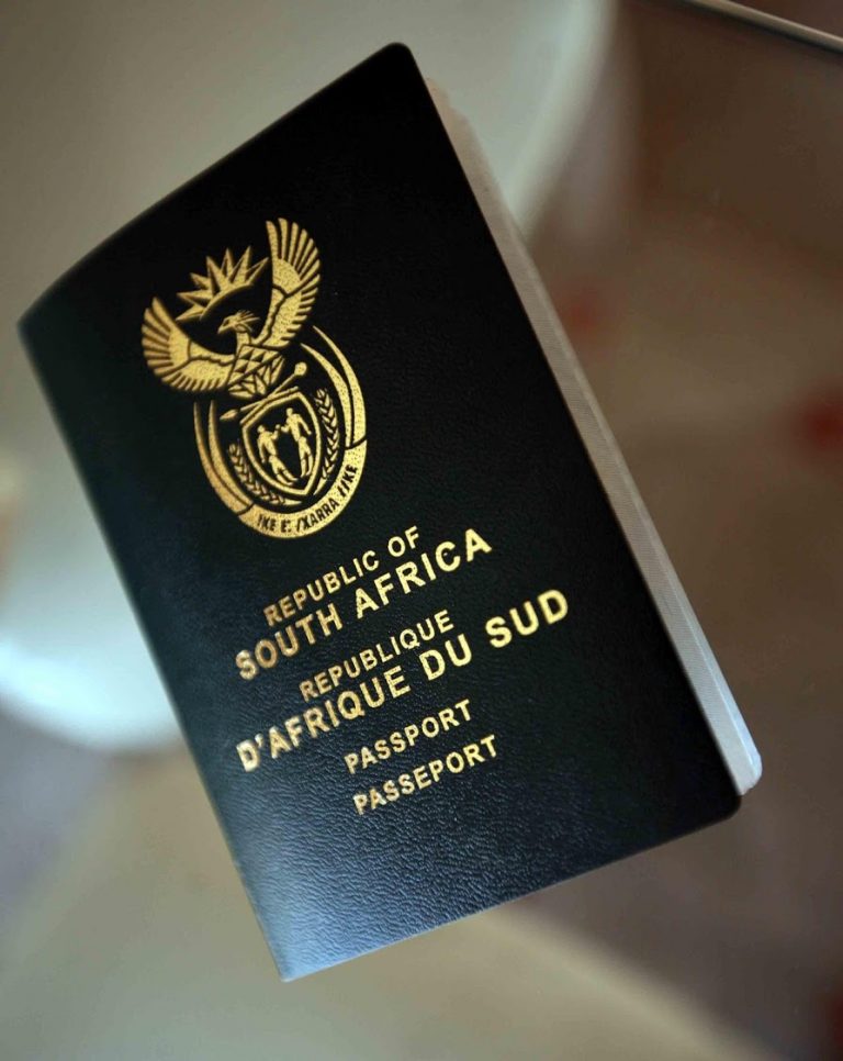 Vietnam visa requirement for South African