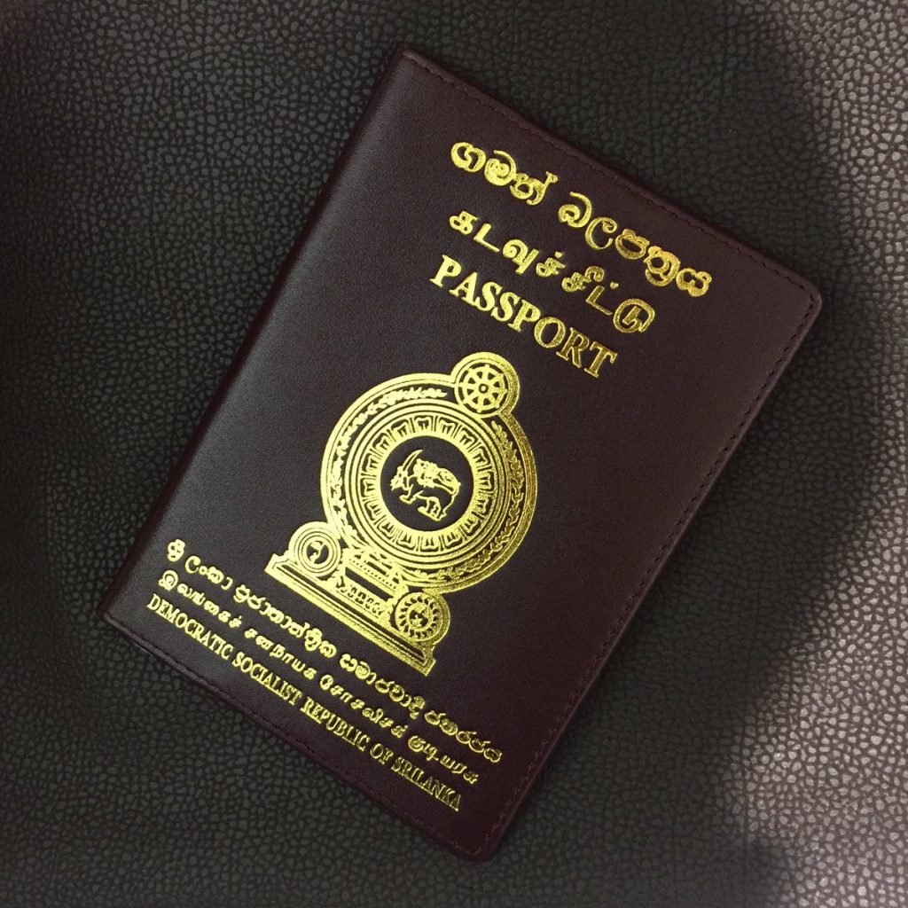 Vietnam Embassy in Sri Lanka official website