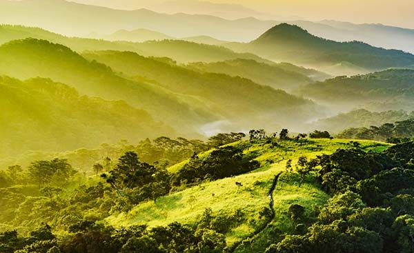 Preparing for the Ta Nang Phan Dung trekking journey