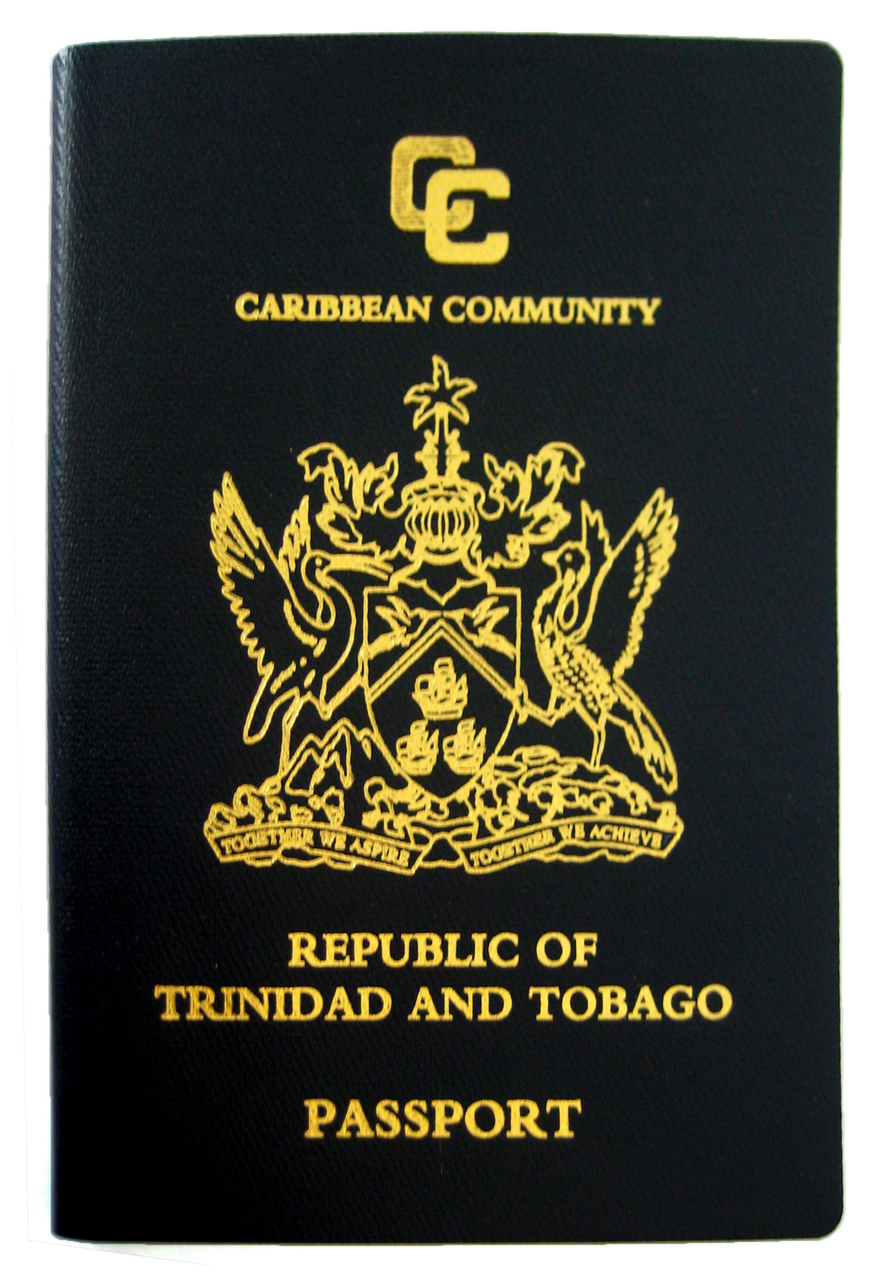Vietnam Visa For Trinidadian and Tobagonian